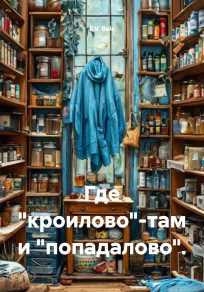 Где «кроилово»-там и «попадалово»