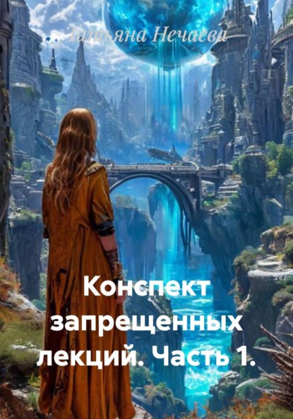 Конспект запрещенных лекций. Часть 1.