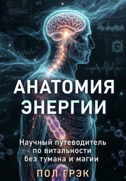 АНАТОМИЯ ЭНЕРГИИ