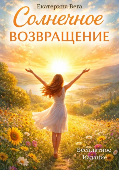 Солнечное возвращение
