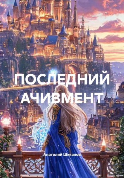ПОСЛЕДНИЙ АЧИВМЕНТ
