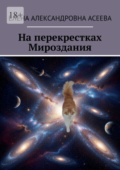

На перекрестках Мироздания