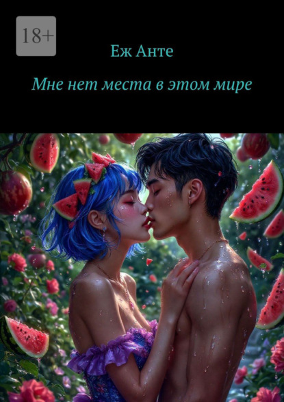 

Мне нет места в этом мире