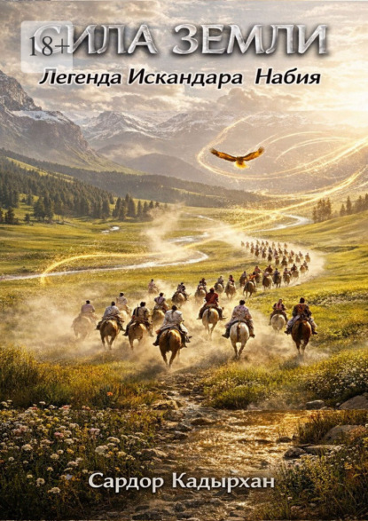 Кадырхан Сардор: Сила Земли: Легенда Искандара Набия