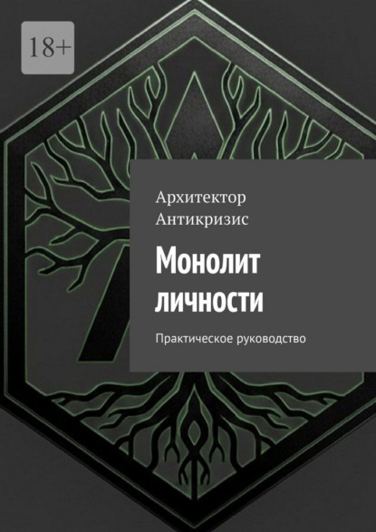

Монолит личности. Практическое руководство