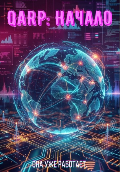 QARP: Начало