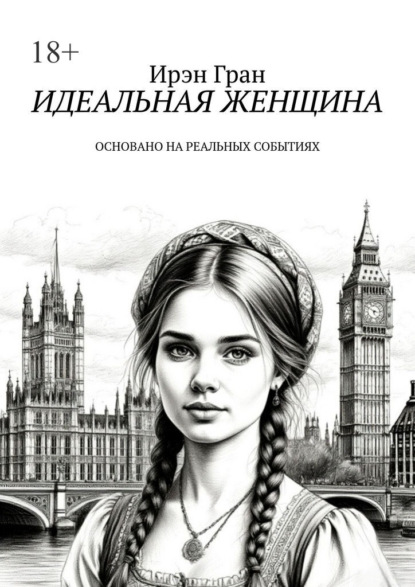 Идеальная женщина. Основано на реальных событиях