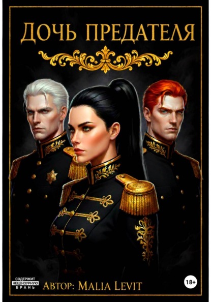 Дочь предателя