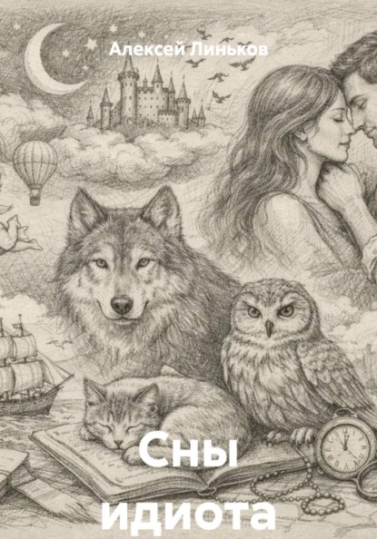 Сны идиота