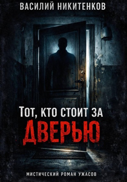 Тот кто стоит за дверью