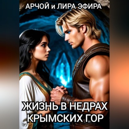 

Жизнь в недрах Крымских гор