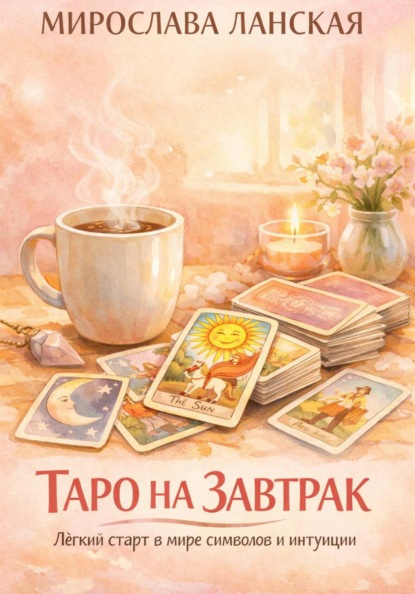 Таро на завтрак. Лёгкий старт в мире символов и интуиции