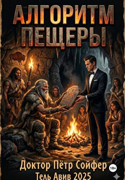 Алгоритм пещеры