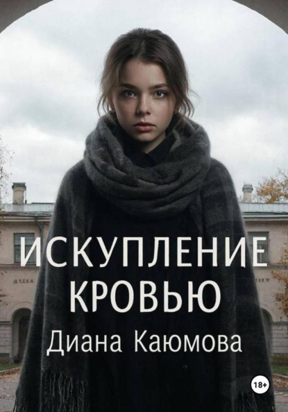 

Искупление кровью