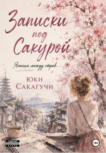Личное дело: Япония. Первое знакомство.