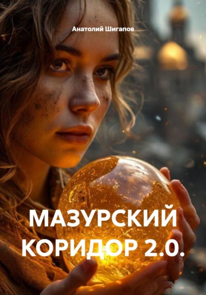 МАЗУРСКИЙ КОРИДОР 2.0.