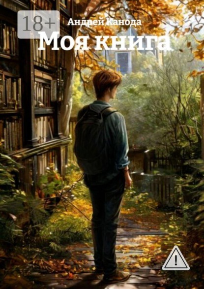 Моя книга