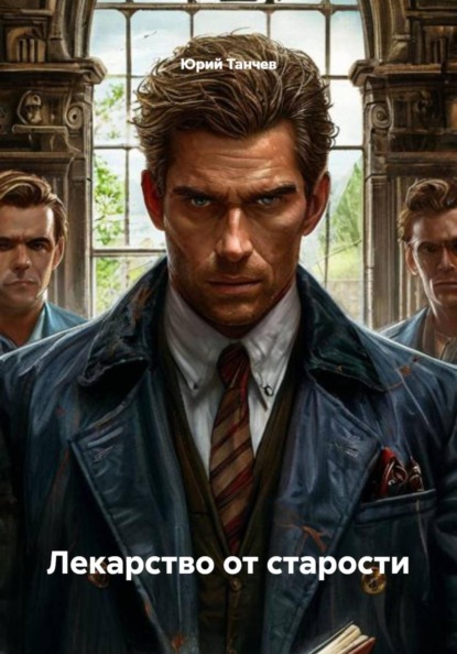 Лекарство от старости