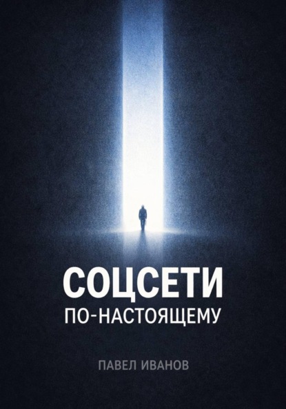 Соцсети по-настоящему