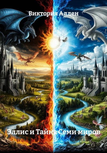 Эллис и Тайна Семи миров