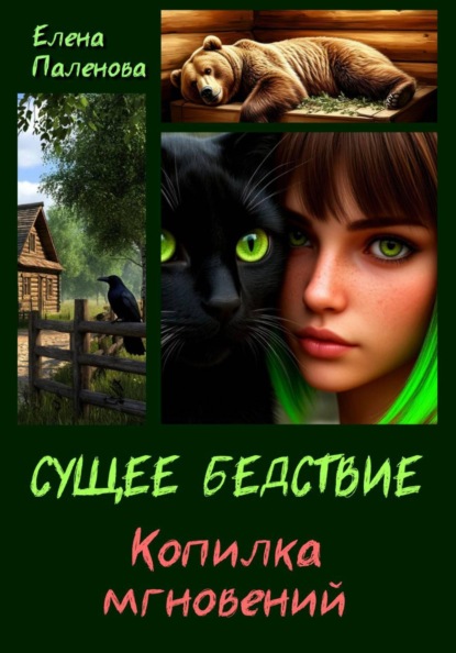 Сущее бедствие: Копилка мгновений