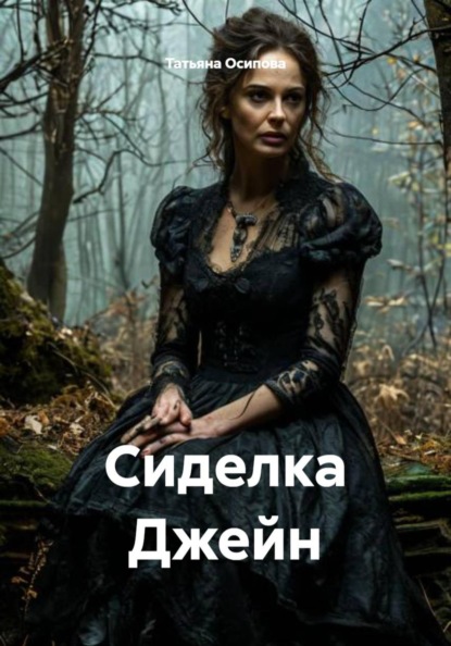 Сиделка Джейн