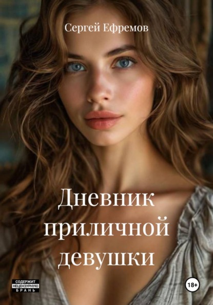 Дневник приличной девушки