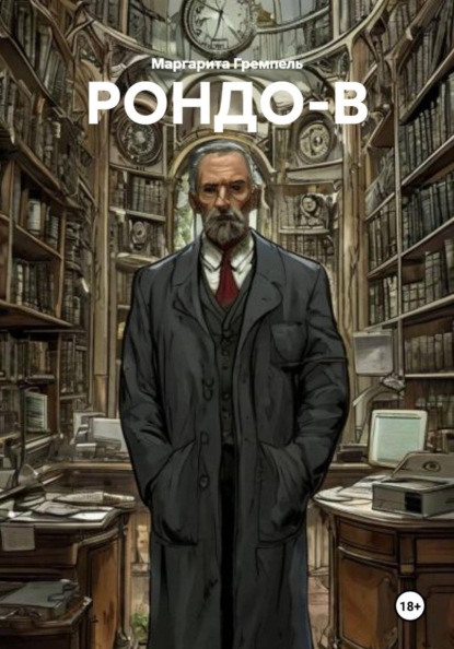 РОНДО-В