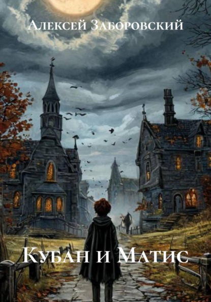 Кубан и Матис