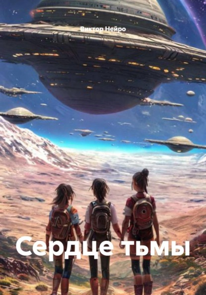 Сердце тьмы