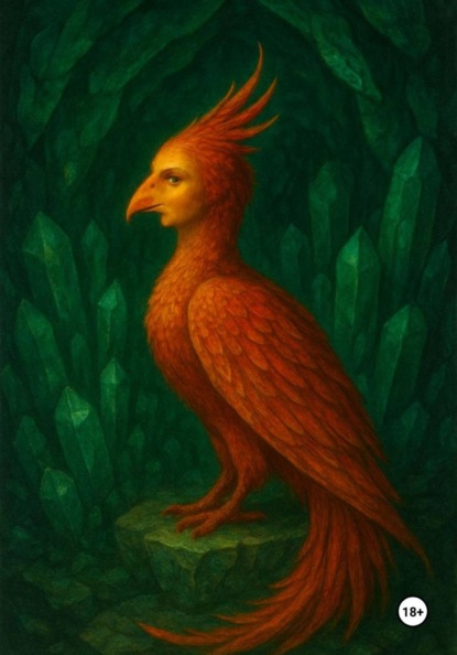 Птица Феникс