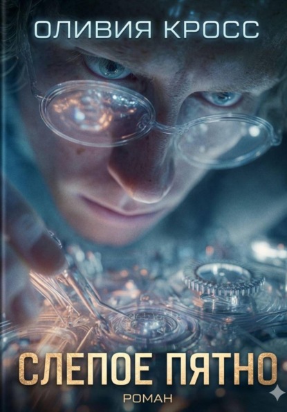 Слепое пятно