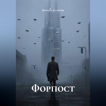 "Форпост"