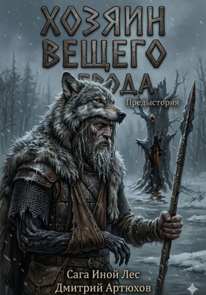 Иной Лес. Хозяин Вещего Брода