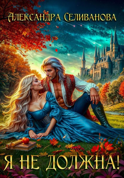 Я не должна!