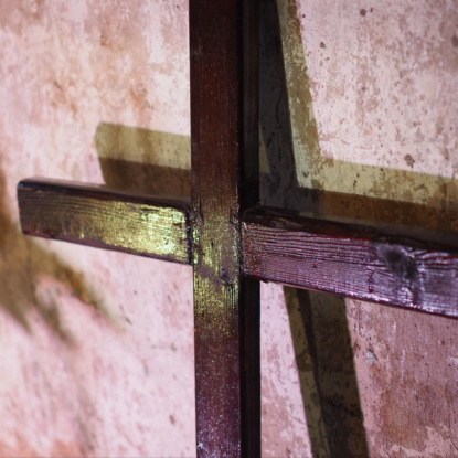 15.03.2026 Федор Тулынин - Хлеб жизни - проповедь в Анненкирхе