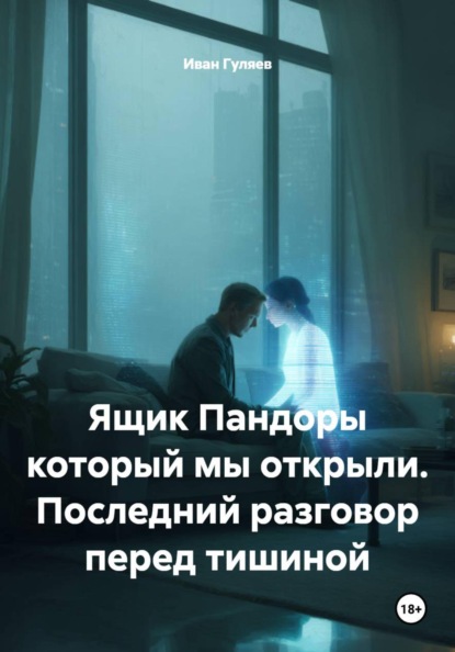 Ящик Пандоры который мы открыли. Последний разговор перед тишиной