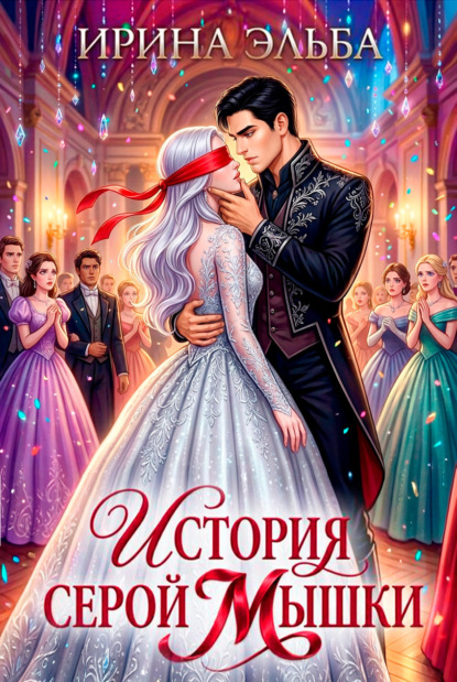 

История серой Мышки