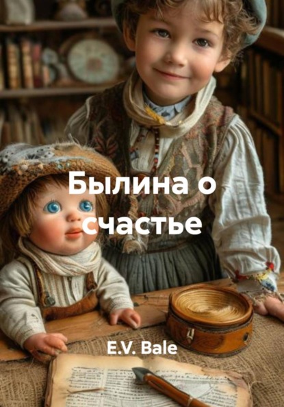 Bale E.V.: Былина о счастье