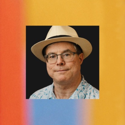 Andy Weir on Writing the Hit Book Behind the Movie ‘Project Hail Mary’