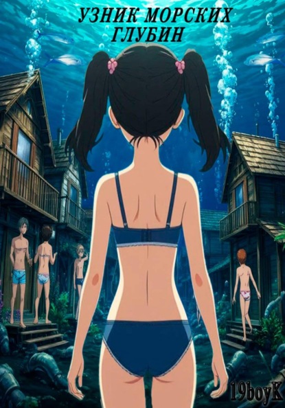 

Узник морских глубин