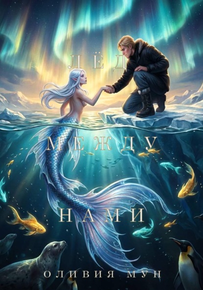 Лёд между нами