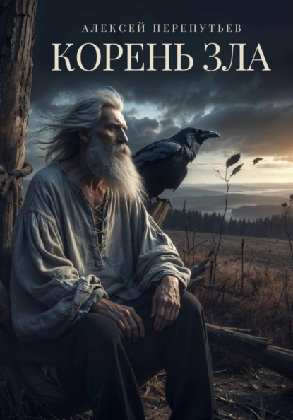 Перепутьев Алексей: Корень зла