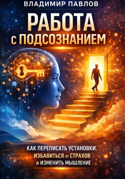 Работа с подсознанием как переписать установки, избавиться от страхов и изменить мышление