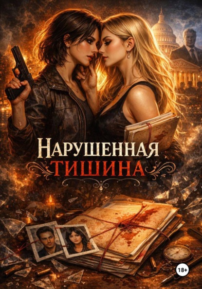 Нарушенная тишина