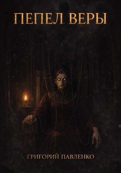 Пепел веры