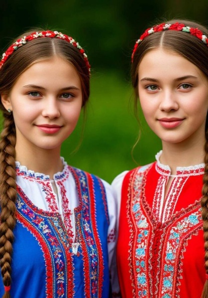 Ладожская повесть