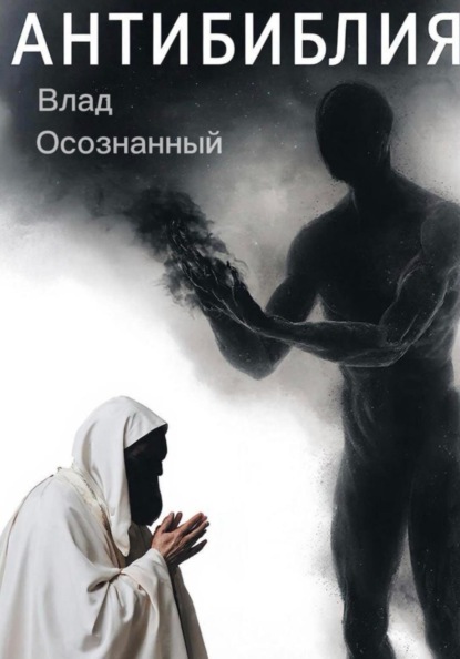 Антибиблия