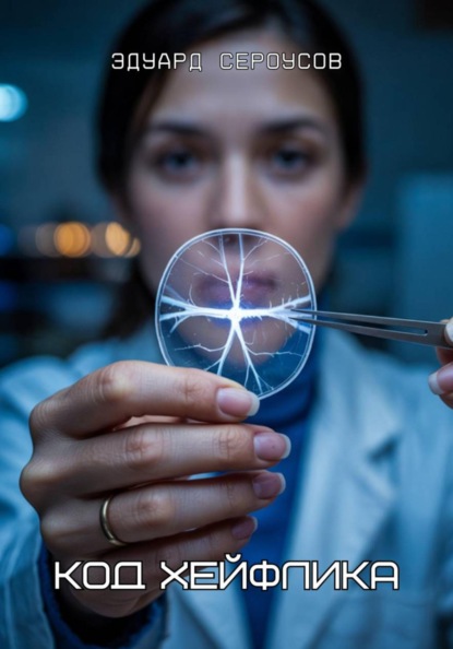 Код Хейфлика