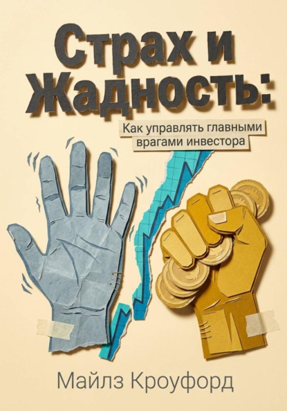 Страх и жадность: Как управлять главными врагами инвестора
